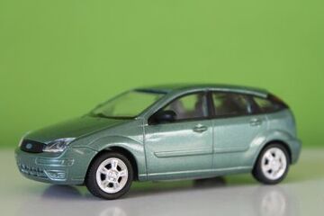 【セール】 2005 Ford Focus ZX5 | Model Cars | hobbyDB 絵画