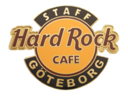 Classic Logo Staff