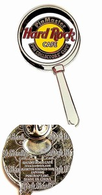 Pin Master Magnifying Glass - Artist Proof
