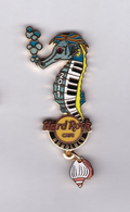 Seahorse