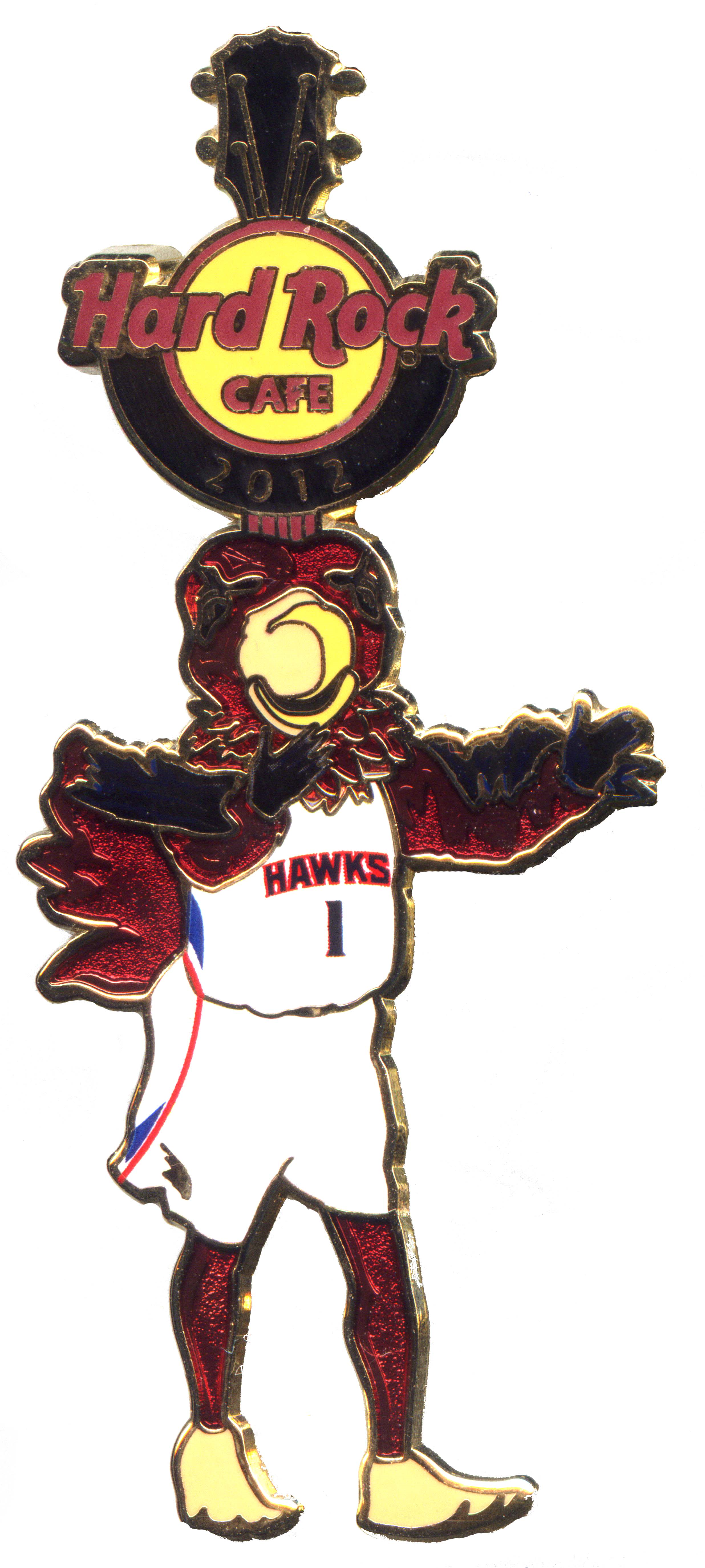 Pin on NBA Atlanta Hawks