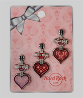 Valentine Heart Set