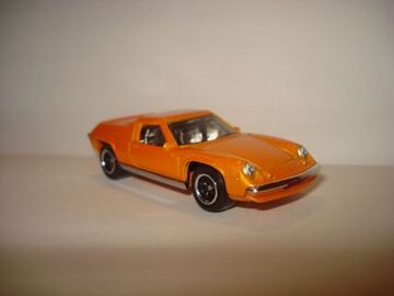 スポーツ ROTUS EUROPA SPECIAL 祝納車！ LOTUS EUROPA SPECIAL | ACマインズ