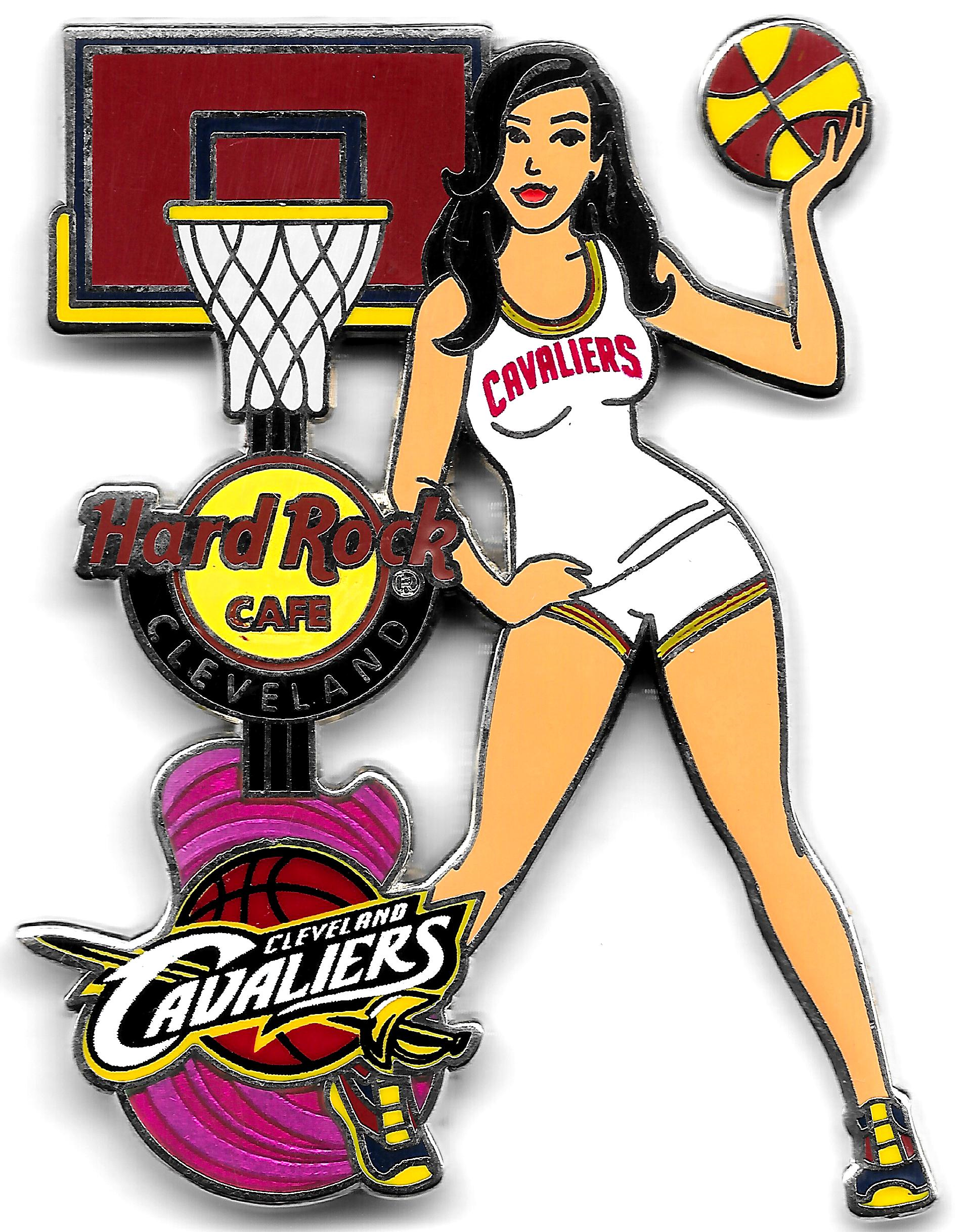 Pin on Cleveland Cavaliers
