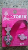 2015 Pinktober Breast Cancer Cancun