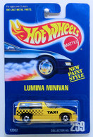 Lumina Minivan