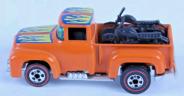 Hi-Tail Hauler