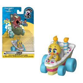 Funko best sale super racers
