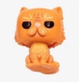 Crookshanks Art Toys hobbyDB