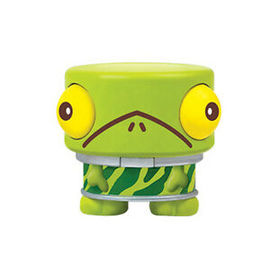 Leon | Art Toys | hobbyDB Leon | Art Toys | hobbyDB