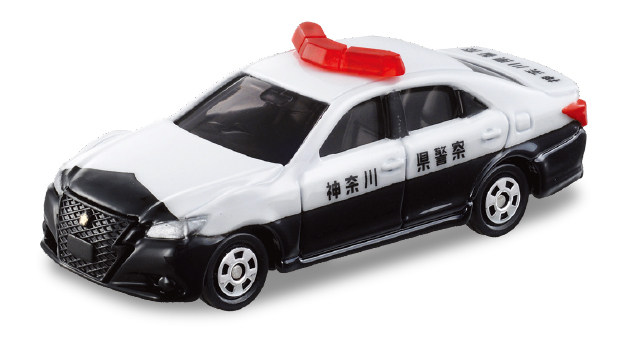 Tomica toyota crown athlete store