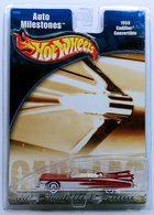 1959 Cadillac Convertible