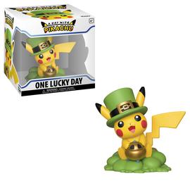 One Lucky Day Art Toys hobbyDB