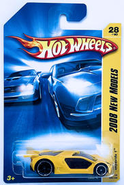 Hot wheels impavido new arrivals