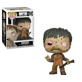 Edgar | Vinyl Art Toys | Pop Price Guide