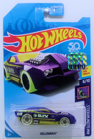 Hot wheels hollowback treasure hunt discount