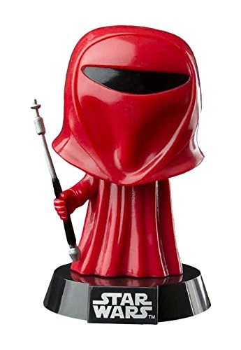 Imperial Guard Art Toys Pop Price Guide