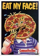 Eat My Face