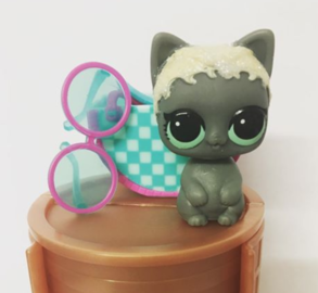 Lol sales agent purr