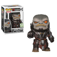 General Raam