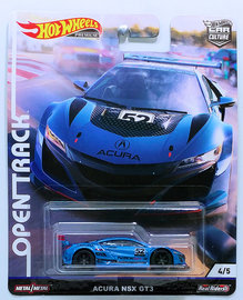 Hot wheels open track series 2025