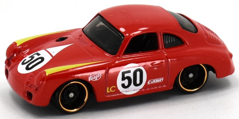2020 Hot Wheels Multi pack Exclusive Porsche 356A Outlaw 