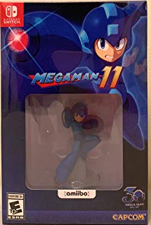 Mega Man | Figures and hobbyDB