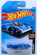 Porsche 917 LH