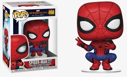 Spider-Man (Hero Suit)