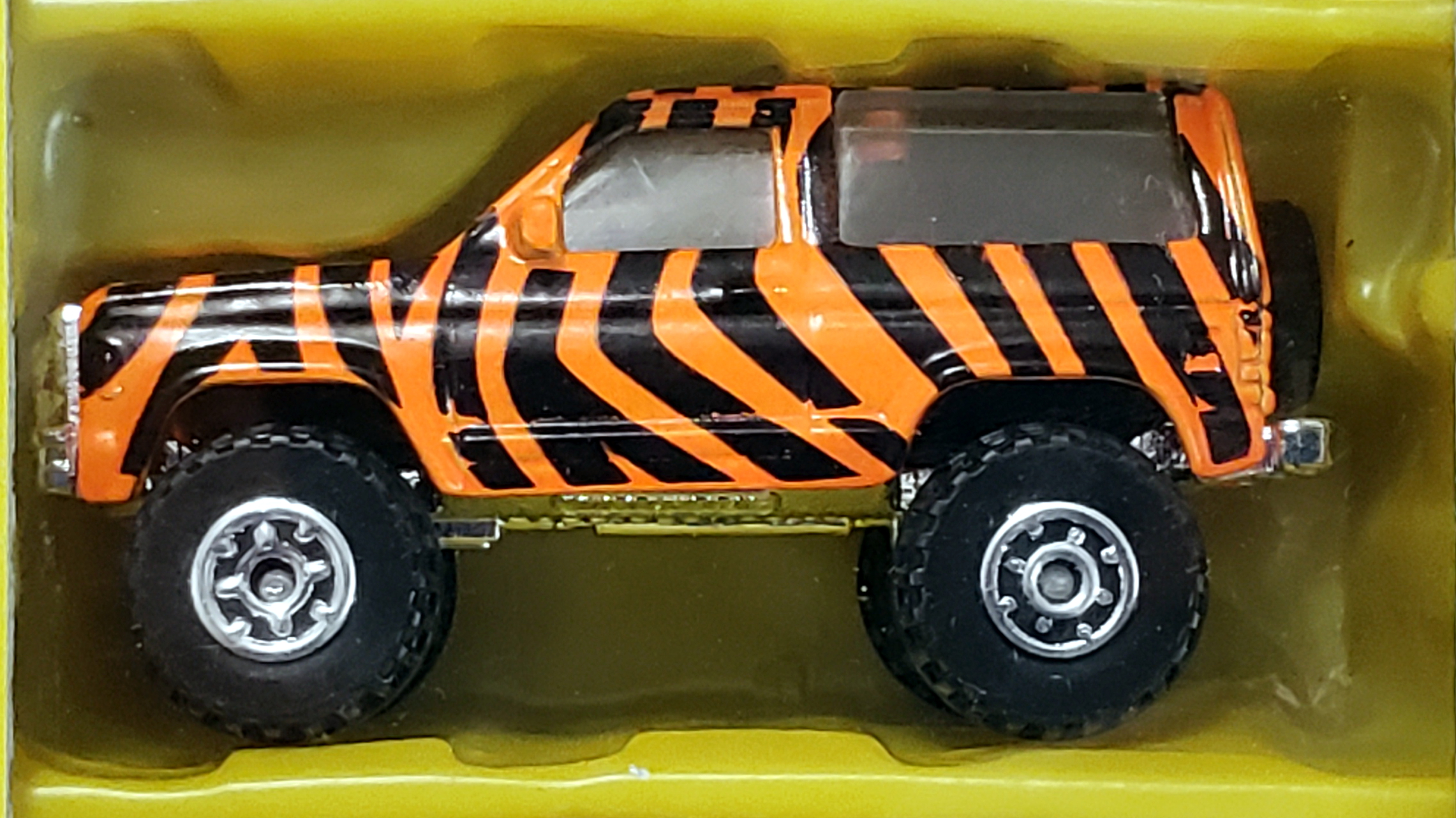 Matchbox ford bronco ii 1987 shop
