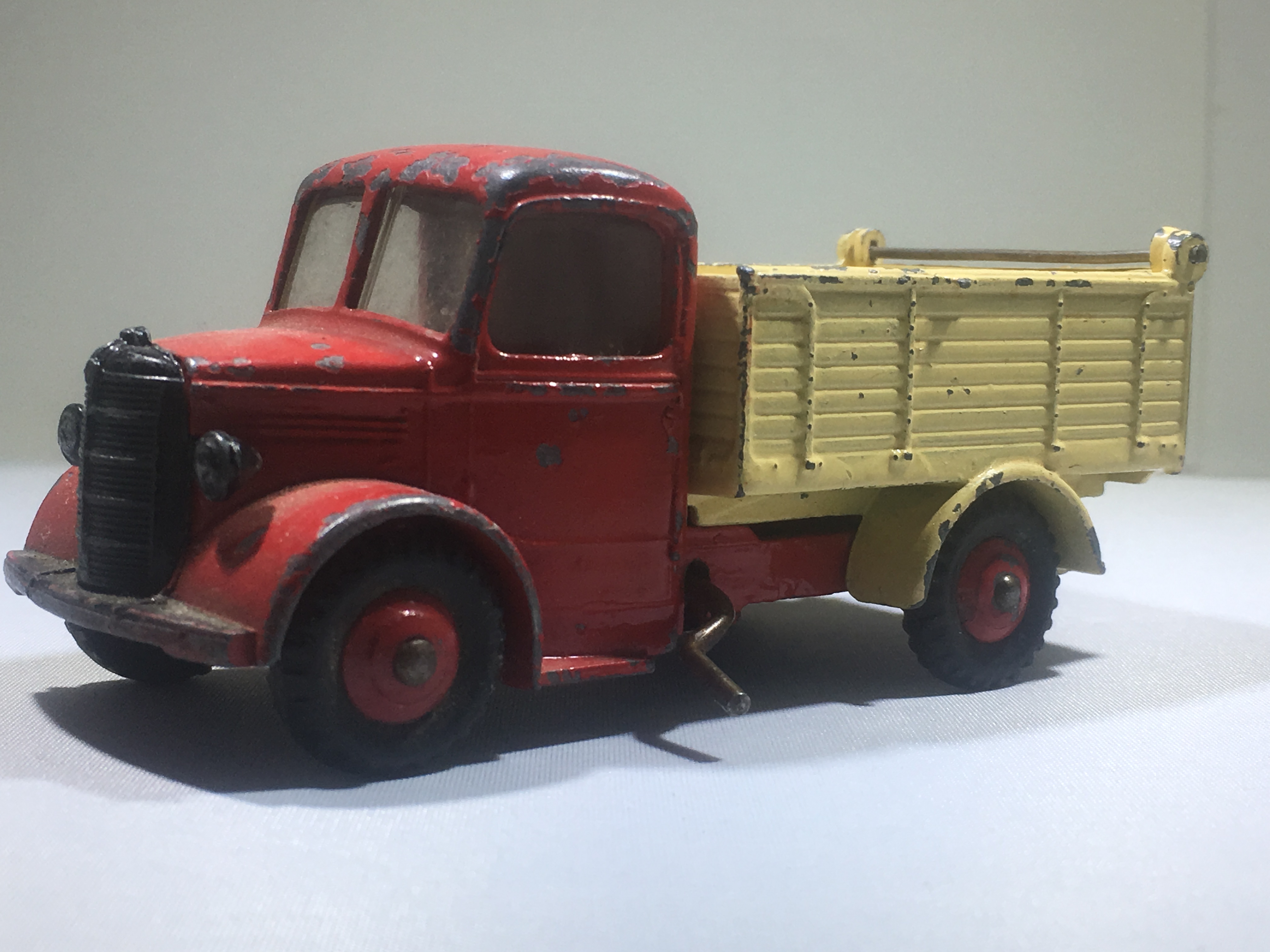 Dinky toys bedford truck new arrivals