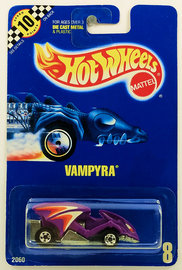 Vampyra Model Cars hobbyDB