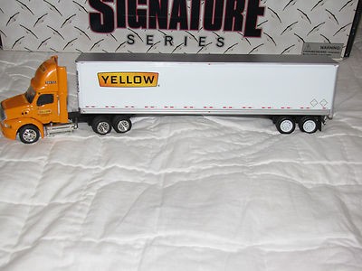 Yrc diecast truck 2025