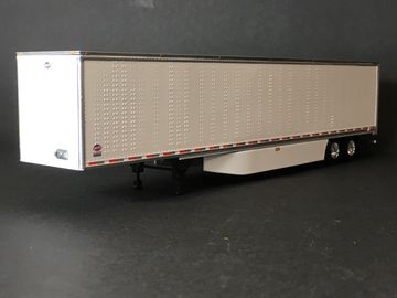 Details about   1/64 DCP SIMON'S TRUCKING  53' UTILITY 3000D-X DRY VAN TRAILER W/ WIND SKIRTS
