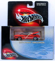 1970 Dodge Challenger