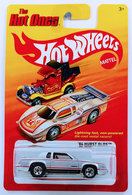 '84 Hurst Olds