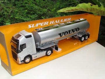 Welly toy trucks clearance