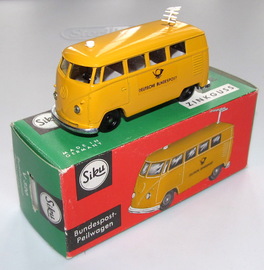 大人 可愛い 服  Model | Bundespost-Peilwagen Bus T1 Volkswagen Trucks hobbyDB | ミニカー