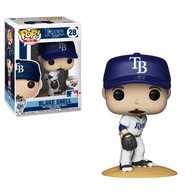 Blake Snell | Art Toys | hobbyDB