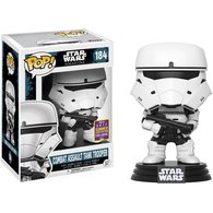 Combat Assault Tank Trooper