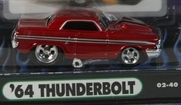 '64 Ford Thunderbolt