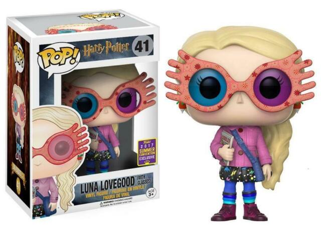 Top-10 Most Valuable Harry Potter Wizarding World Funko Pop! Figures - Pop  Price Guide