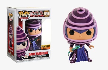 Dark discount magician funko