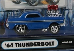 '64 Ford Thunderbolt