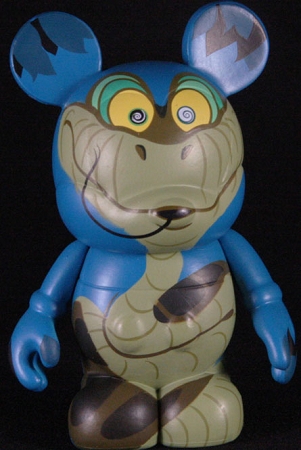 Kaa toy shop