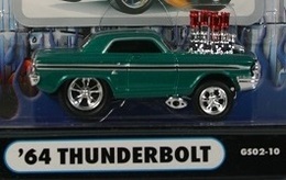 '64 Ford Thunderbolt