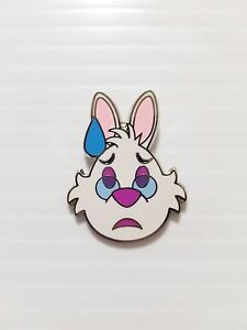 White Rabbit | Pins and Badges | hobbyDB