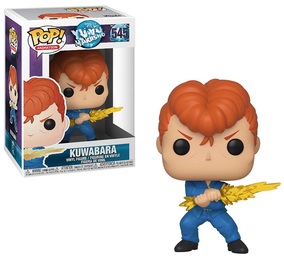 Yu yu hakusho funko pop on sale