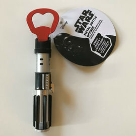 Lightsaber cheap bottle opener