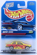 BMW 325i